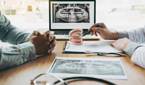 Professional Dental Services in Felton, CA