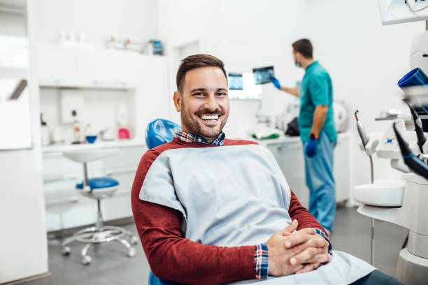 Advanced Technology for Better Dental Care in Felton, CA