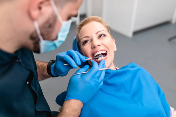Laser Dentistry in Felton, CA