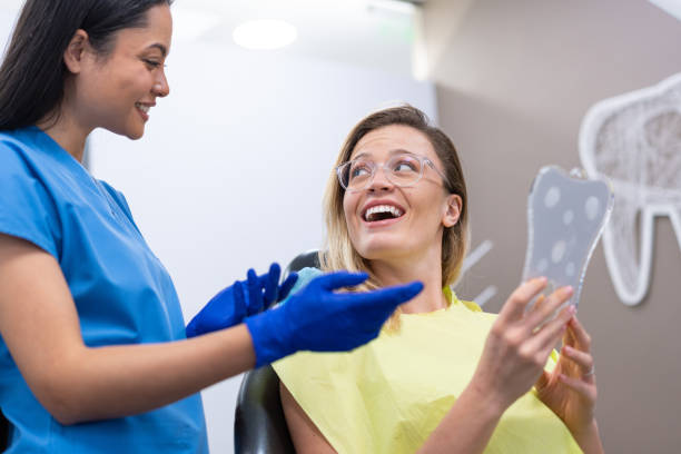 Best Dental Exams and Cleanings  in Felton, CA