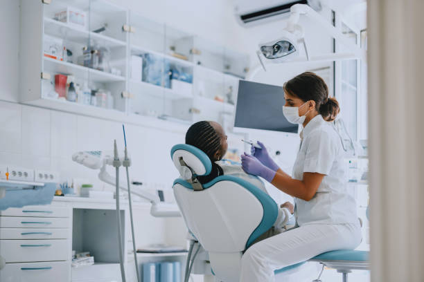 Best Dental Inlays and Onlays  in Felton, CA