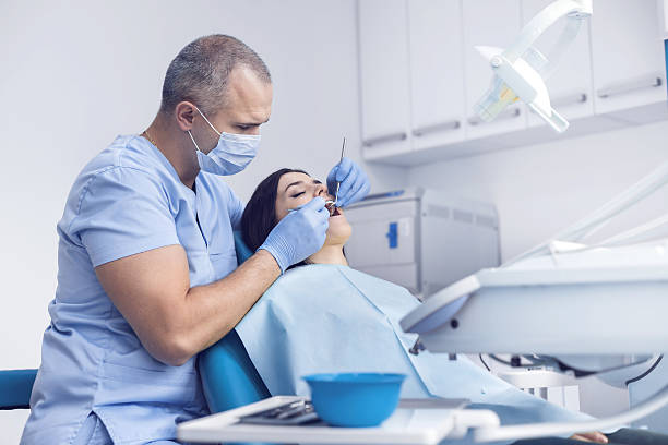 Best Sedation Dentistry  in Felton, CA