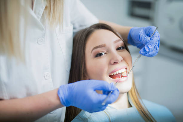 Best Root Canal Treatment  in Felton, CA